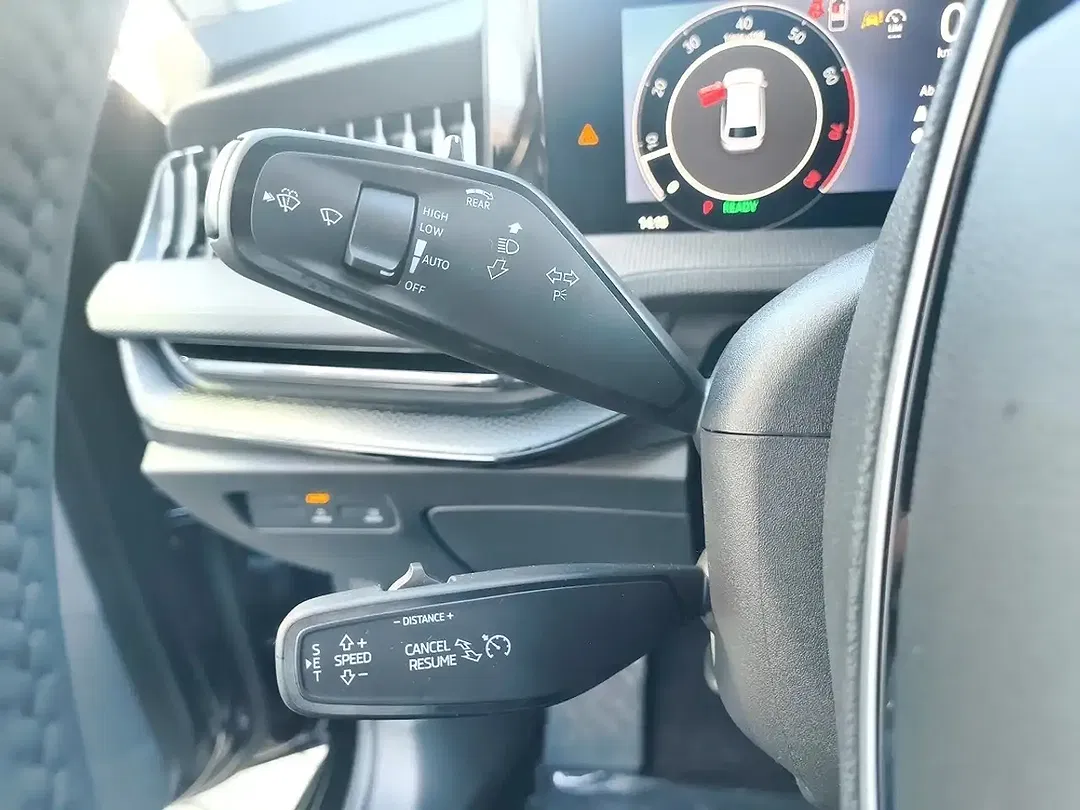 Skoda Superb - Thumbnail 13