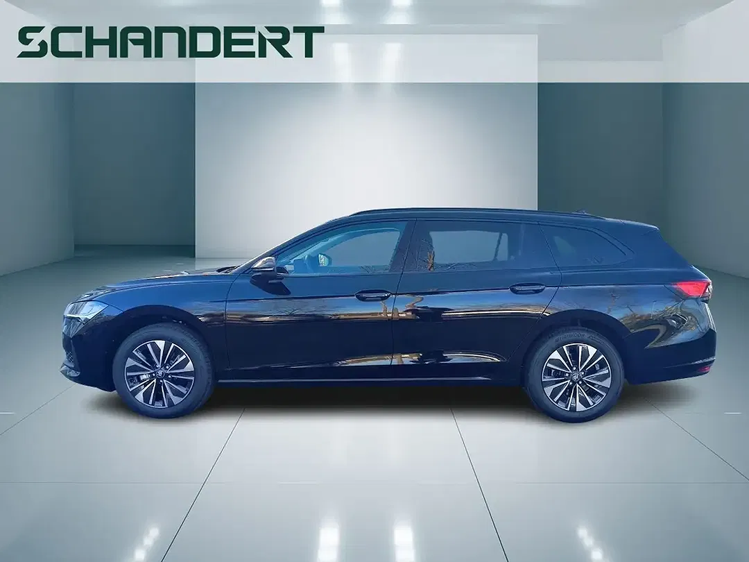 Skoda Superb - Thumbnail 2