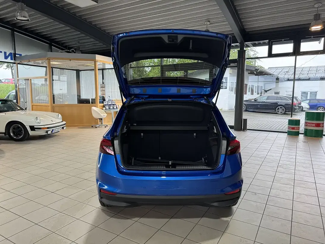 Skoda Fabia - Thumbnail 13
