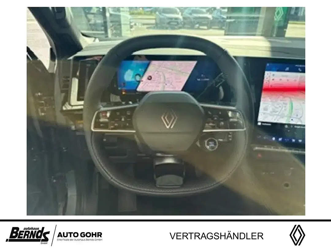Renault Austral - Thumbnail 11