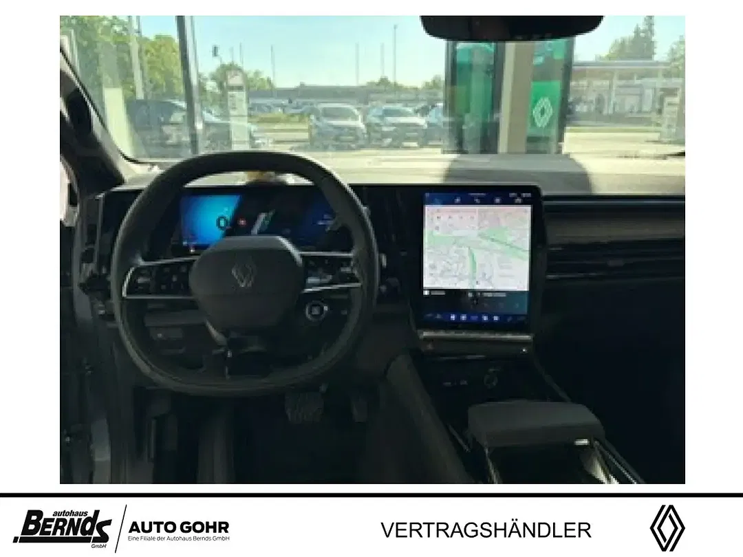 Renault Austral - Thumbnail 12