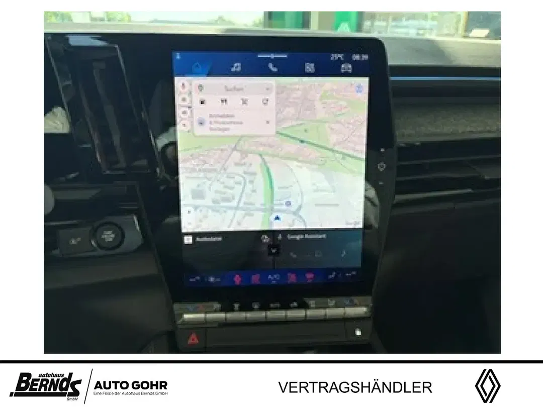Renault Austral - Thumbnail 13