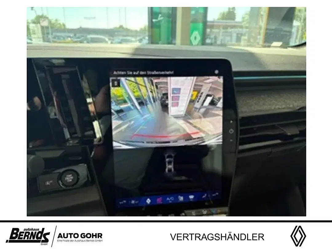 Renault Austral - Thumbnail 14