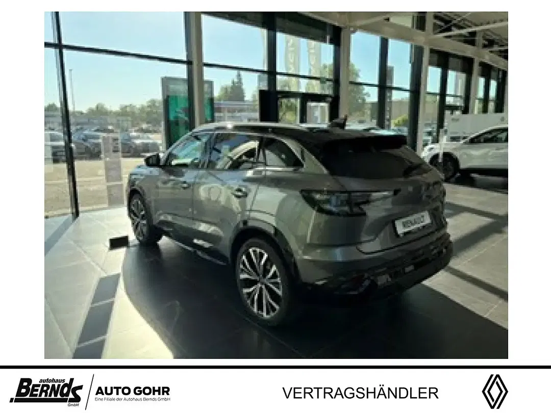 Renault Austral - Thumbnail 2