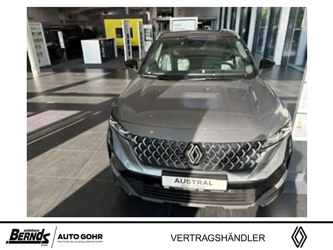 Renault Austral - Thumbnail 3