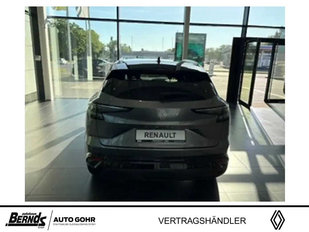 Renault Austral - Thumbnail 4