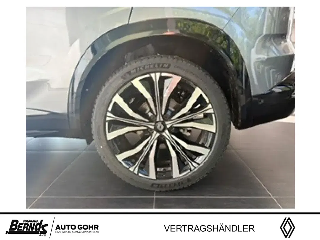 Renault Austral - Thumbnail 5