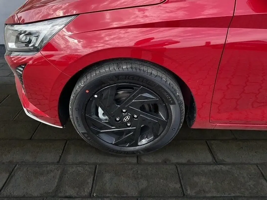 Hyundai i20 - Thumbnail 10