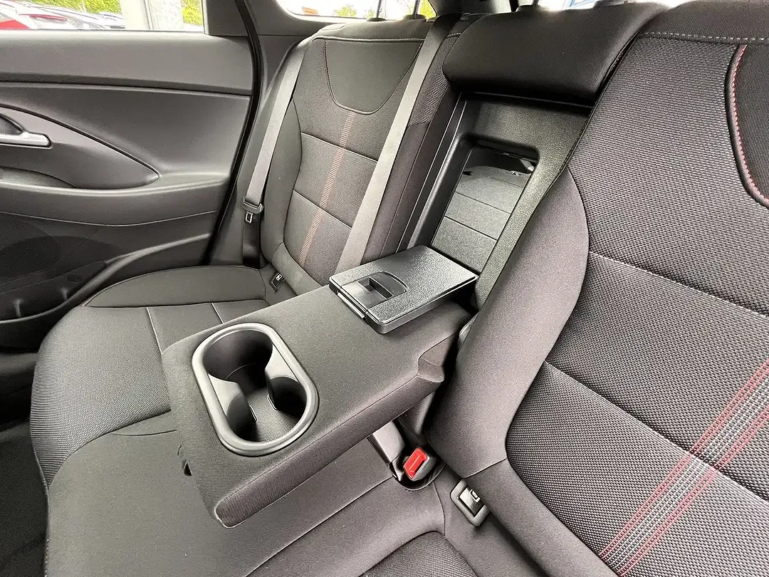 Hyundai i30 - Thumbnail 11