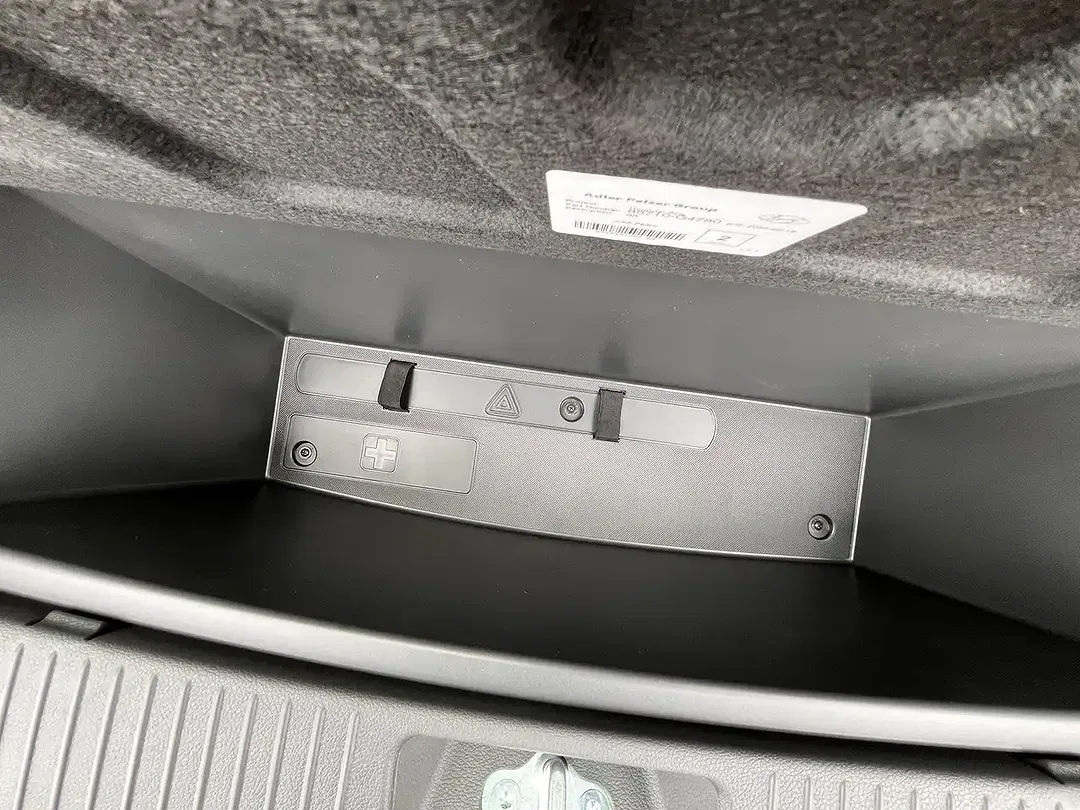 Hyundai i30 - Thumbnail 13