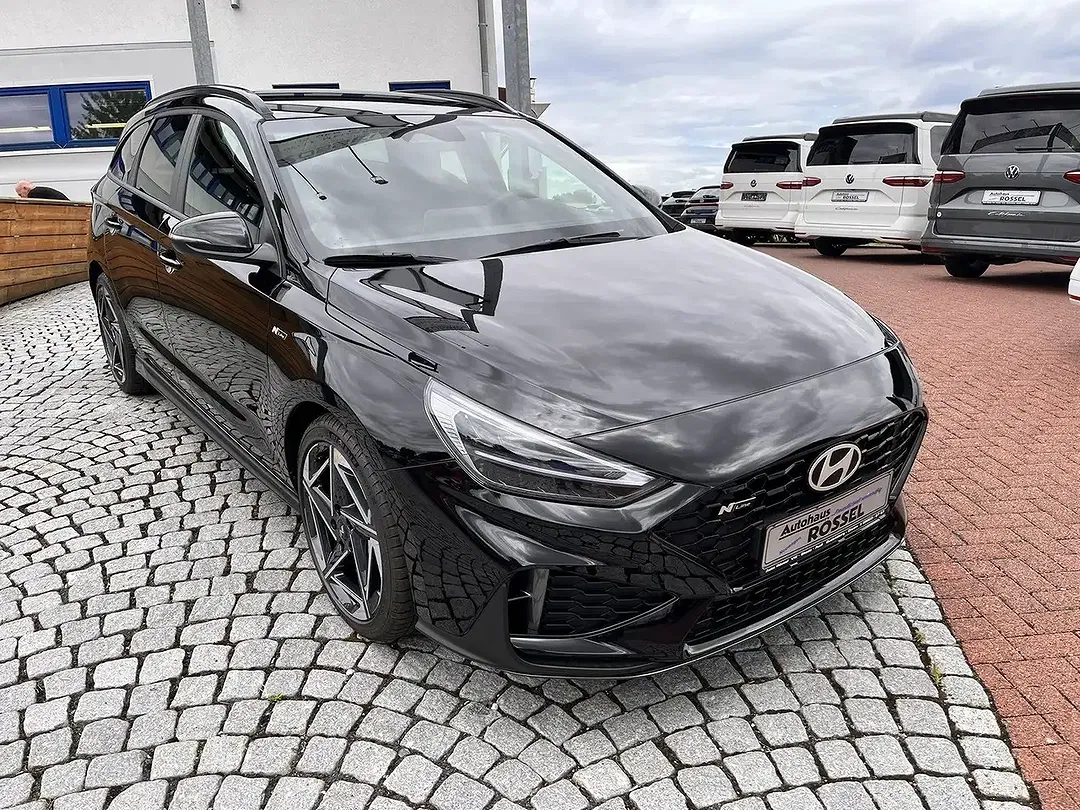 Hyundai i30 - Thumbnail 4