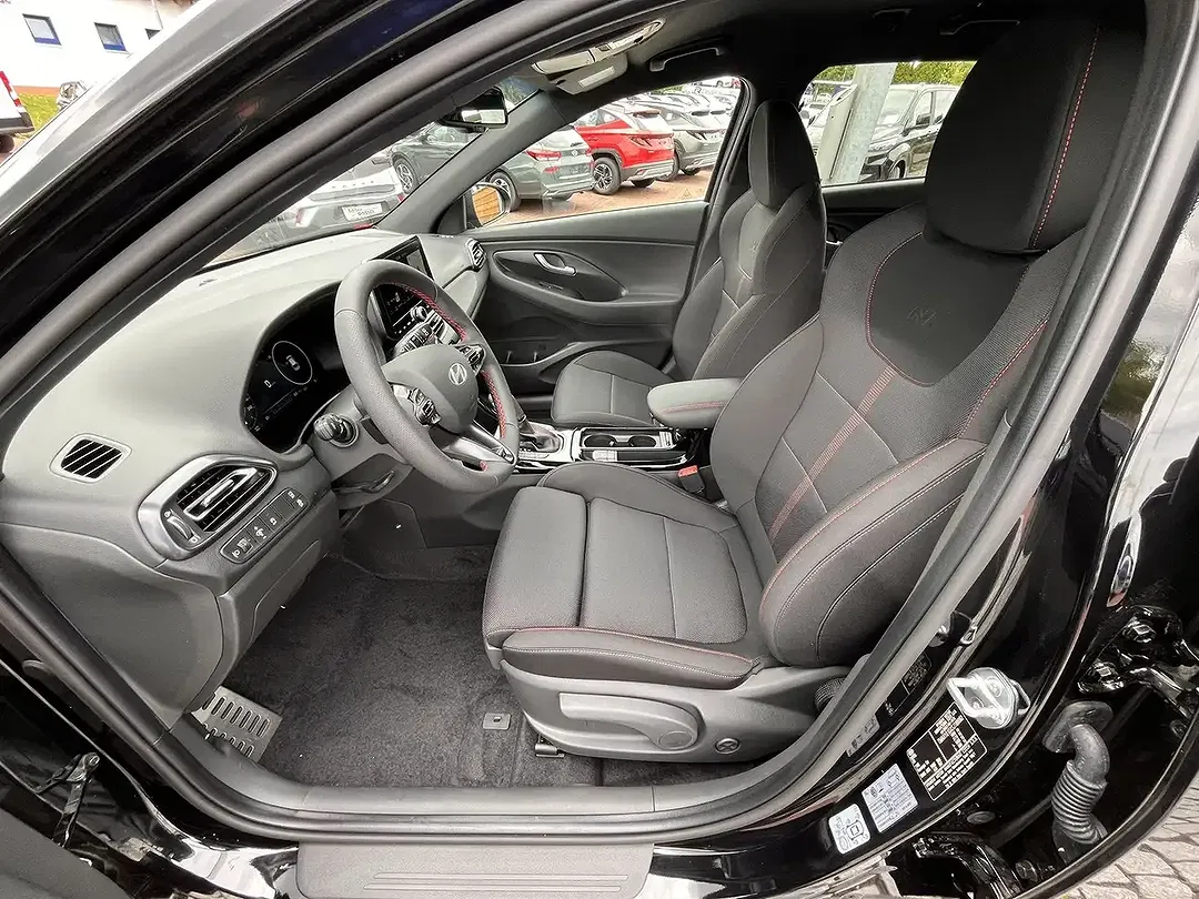 Hyundai i30 - Thumbnail 7