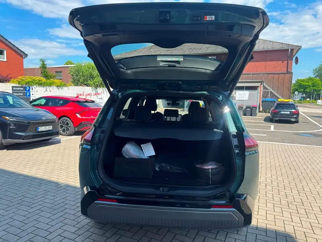 Toyota RAV 4 - Thumbnail 25