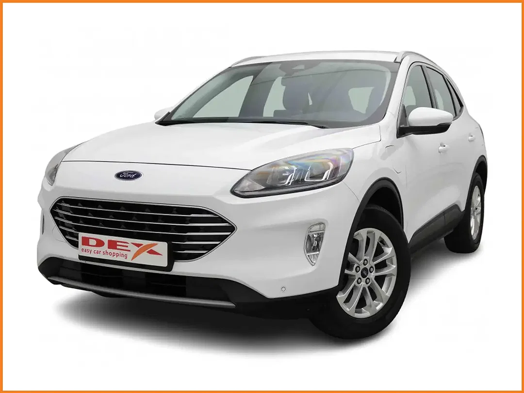 Ford Kuga - Afbeelding 1
