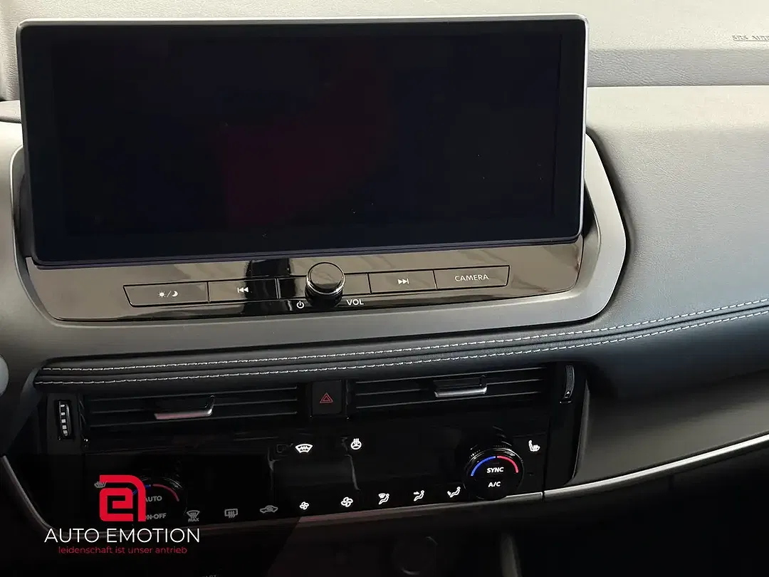 Nissan Qashqai - Thumbnail 10