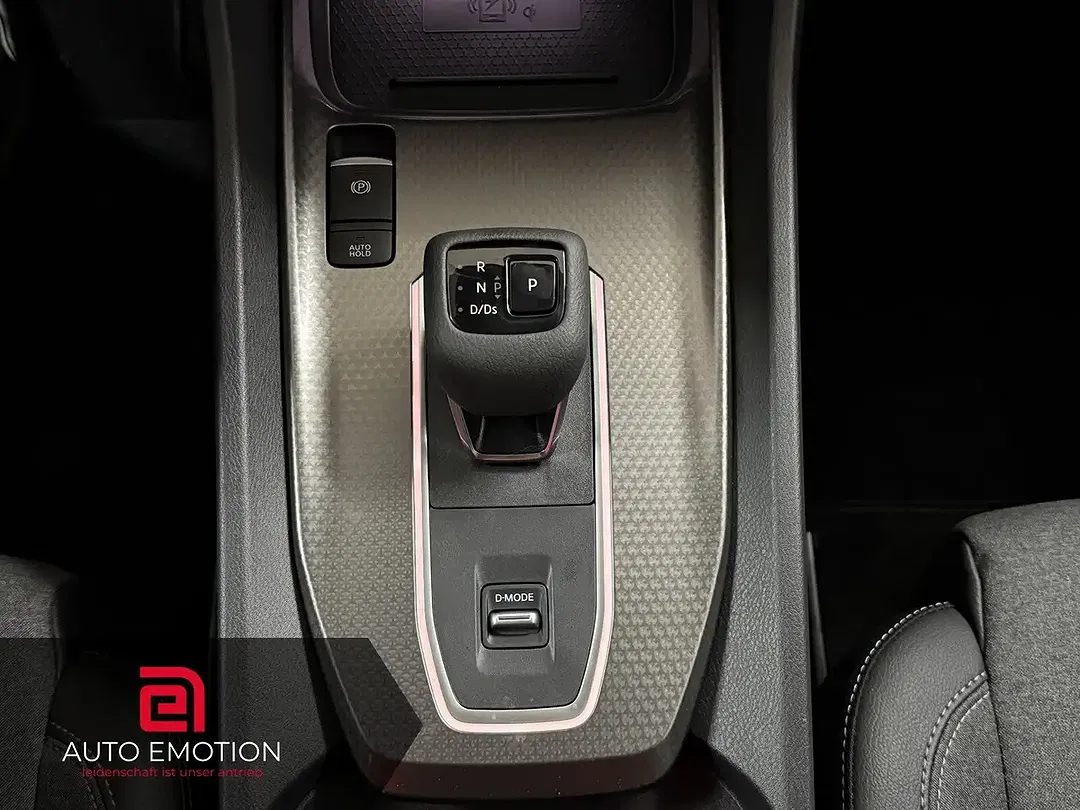Nissan Qashqai - Thumbnail 12