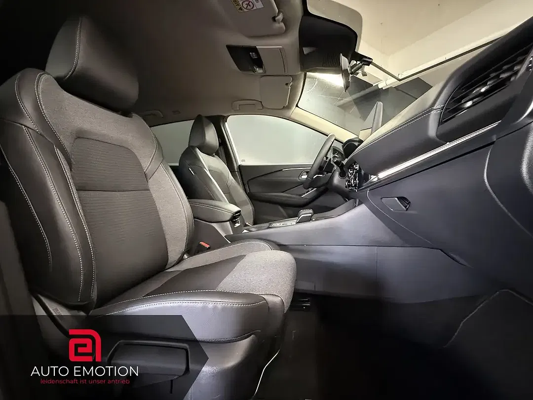 Nissan Qashqai - Thumbnail 15