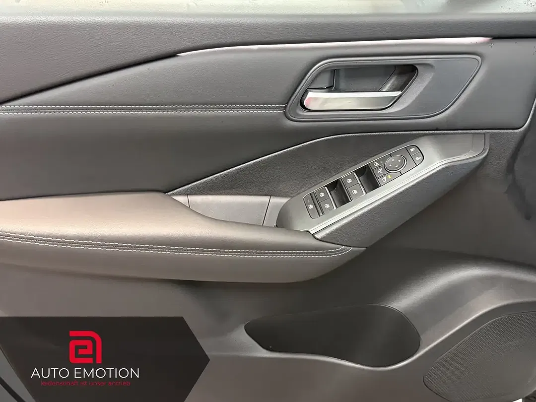 Nissan Qashqai - Thumbnail 5