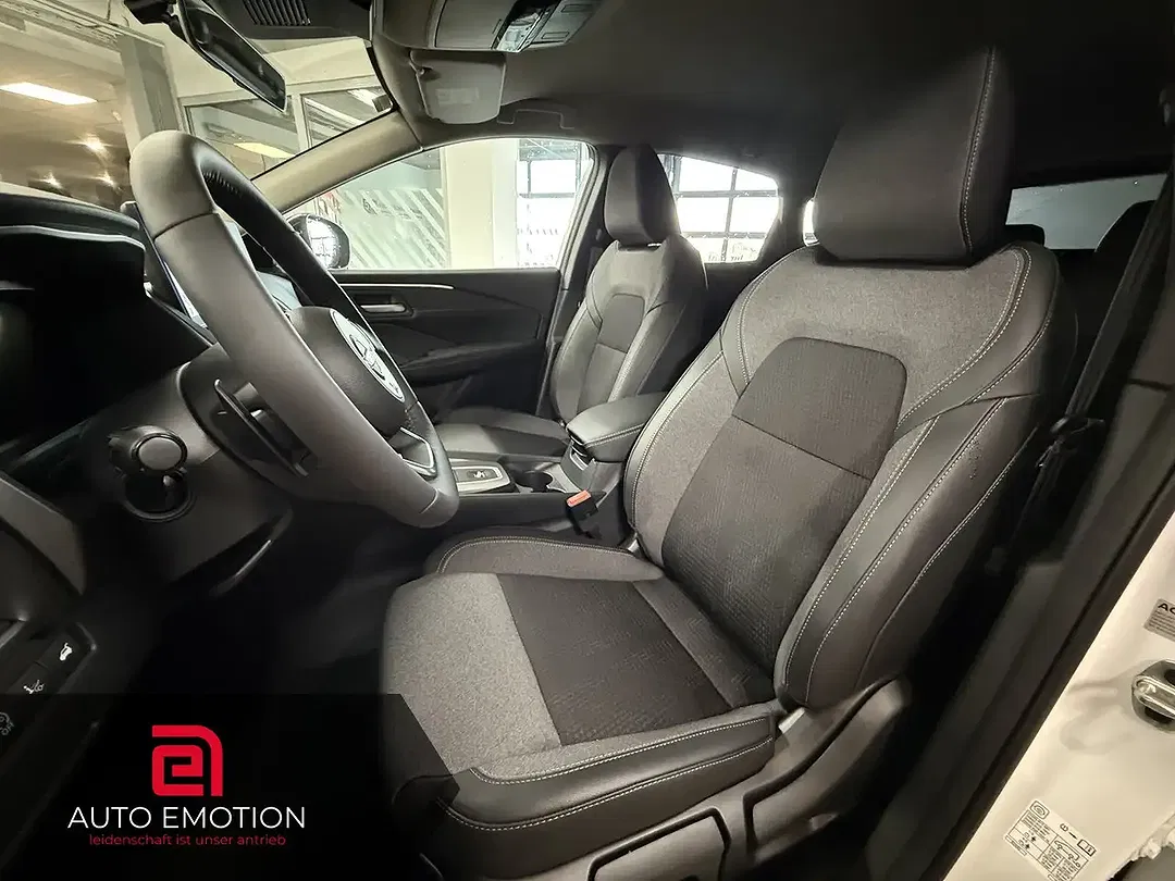 Nissan Qashqai - Thumbnail 6