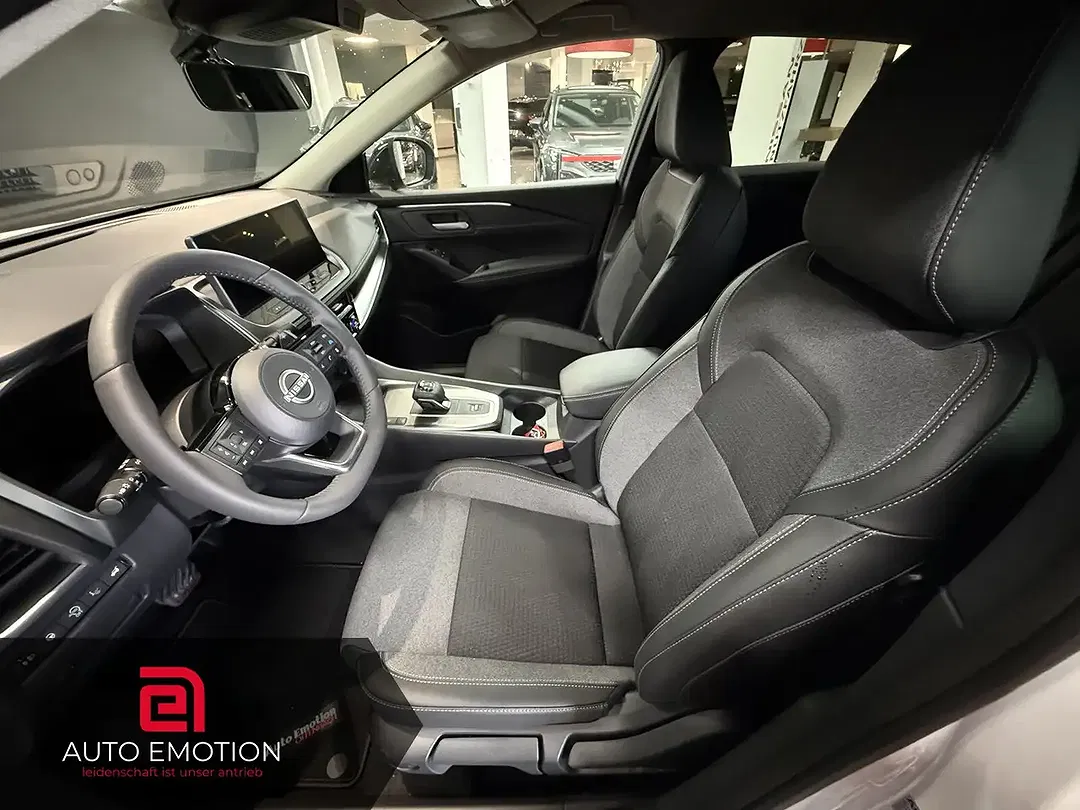 Nissan Qashqai - Thumbnail 7