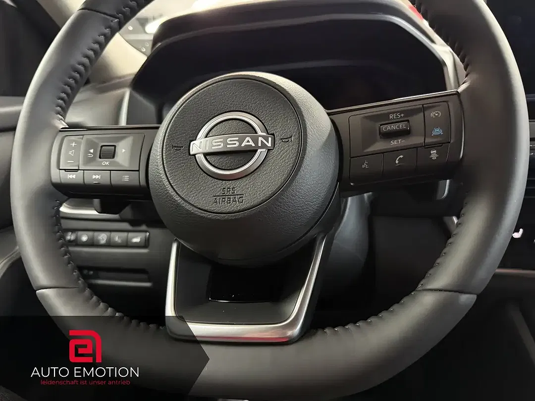 Nissan Qashqai - Thumbnail 9