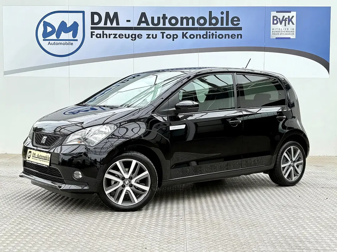 SEAT Mii - Afbeelding 1