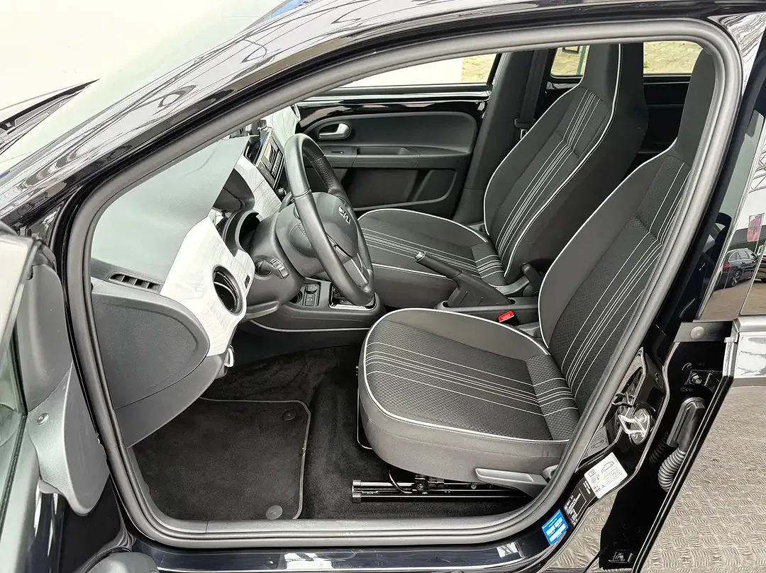 SEAT Mii - Thumbnail 10