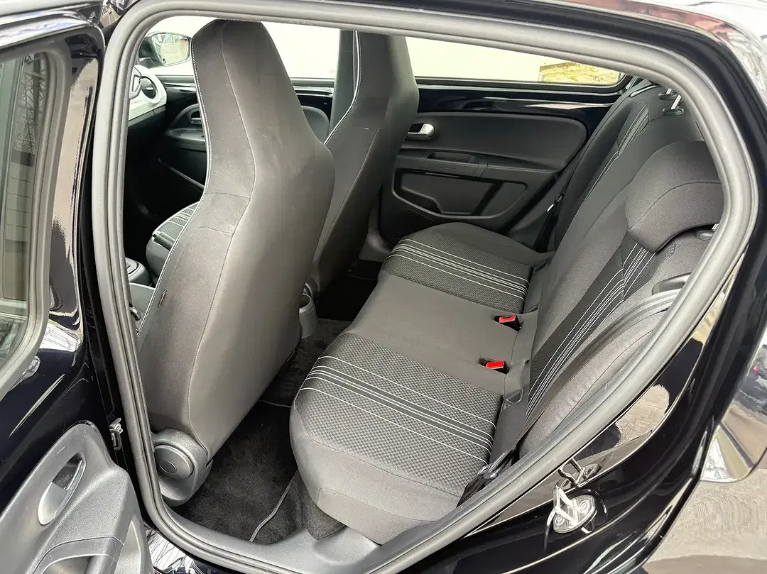 SEAT Mii - Thumbnail 11