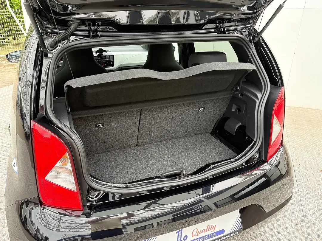 SEAT Mii - Thumbnail 12