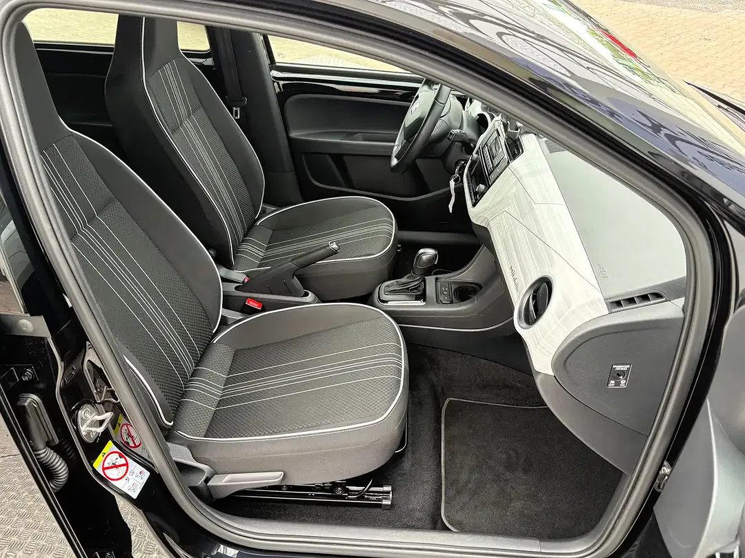SEAT Mii - Thumbnail 13