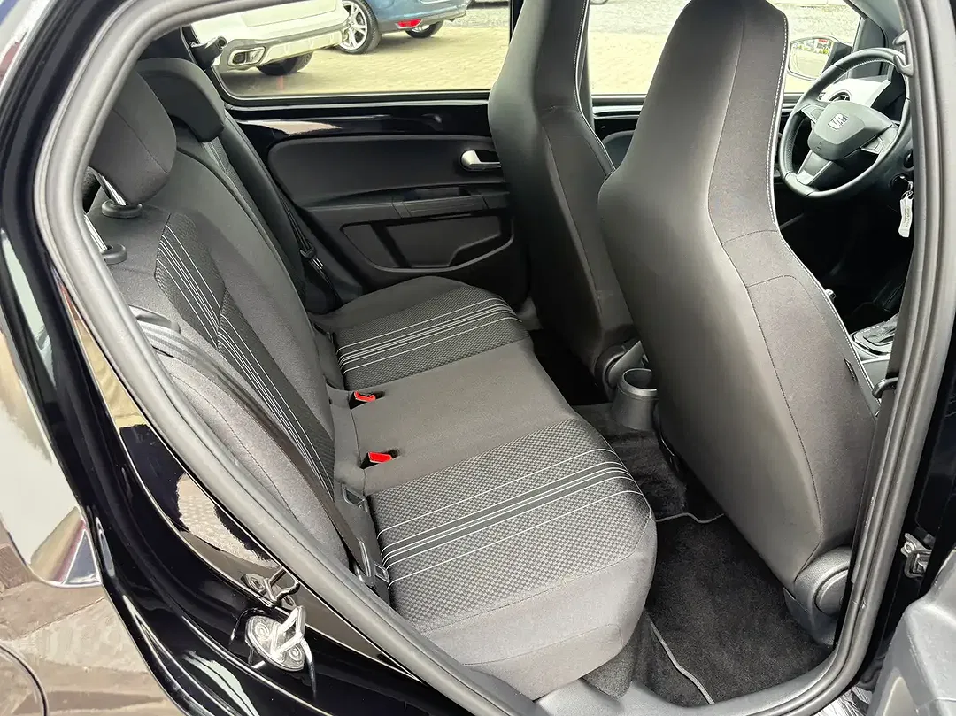 SEAT Mii - Thumbnail 14