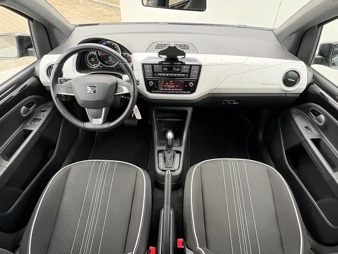 SEAT Mii - Thumbnail 15
