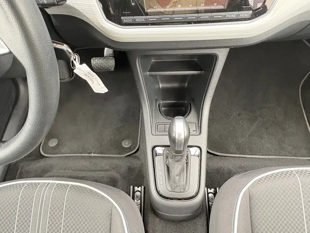SEAT Mii - Thumbnail 17