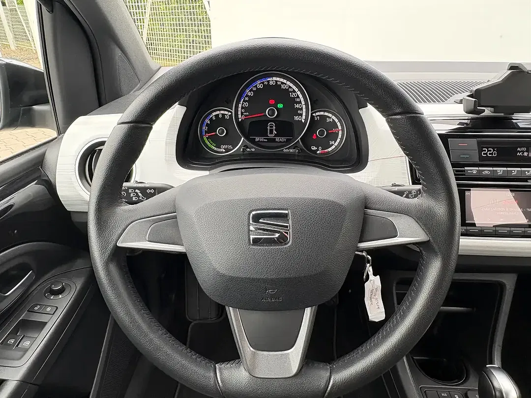 SEAT Mii - Thumbnail 18
