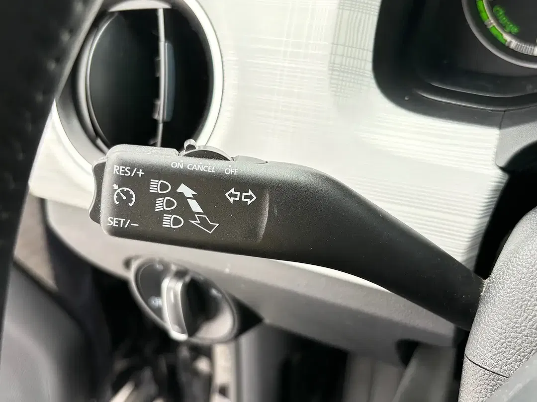 SEAT Mii - Thumbnail 19