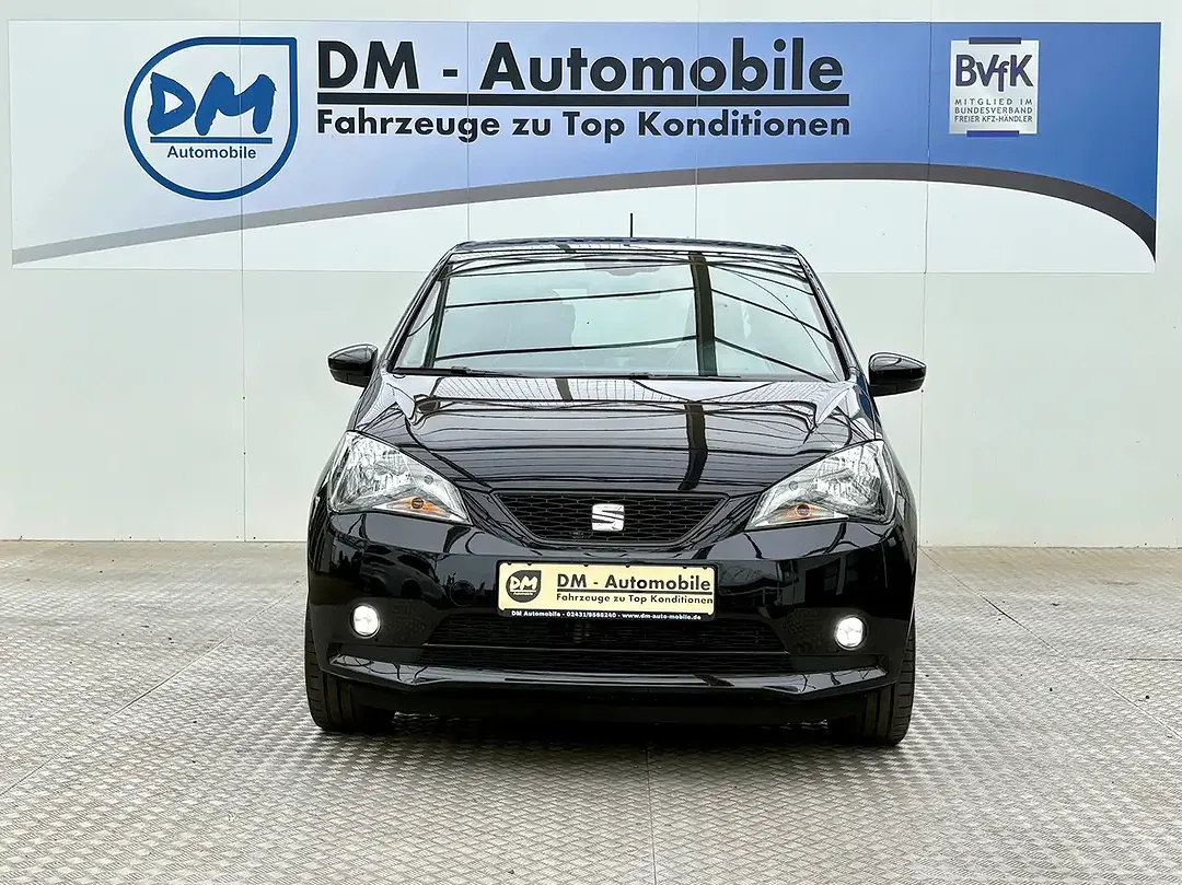 SEAT Mii - Thumbnail 2