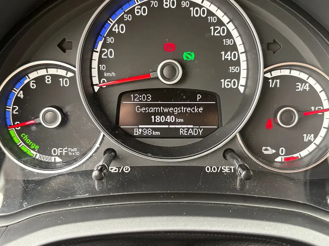 SEAT Mii - Thumbnail 20