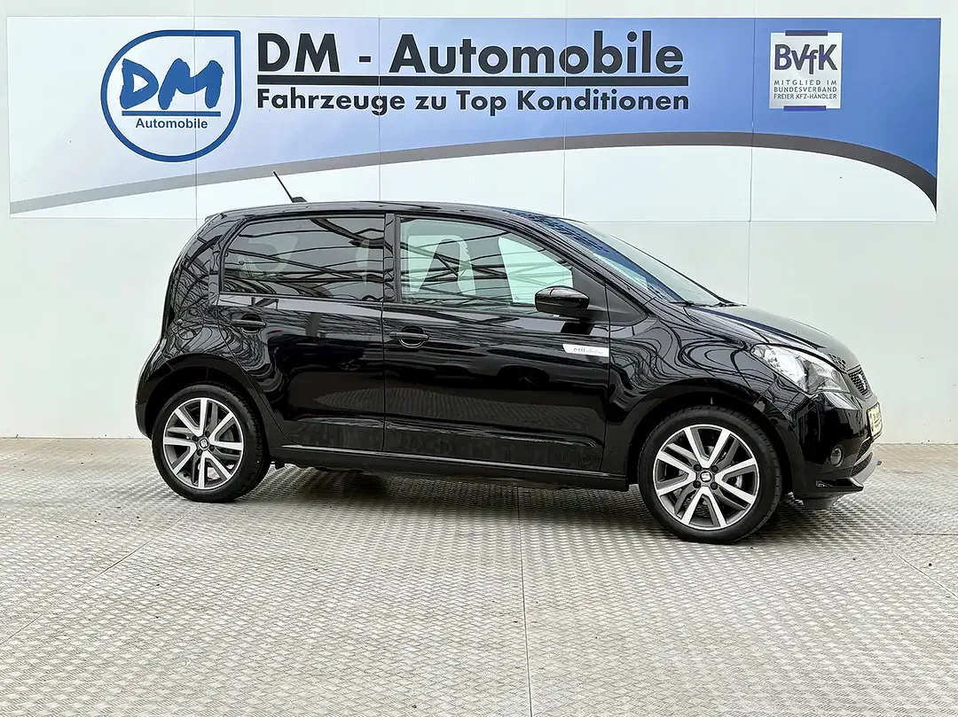 SEAT Mii - Thumbnail 3