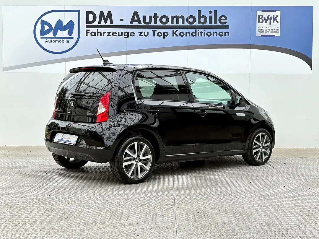 SEAT Mii - Thumbnail 4