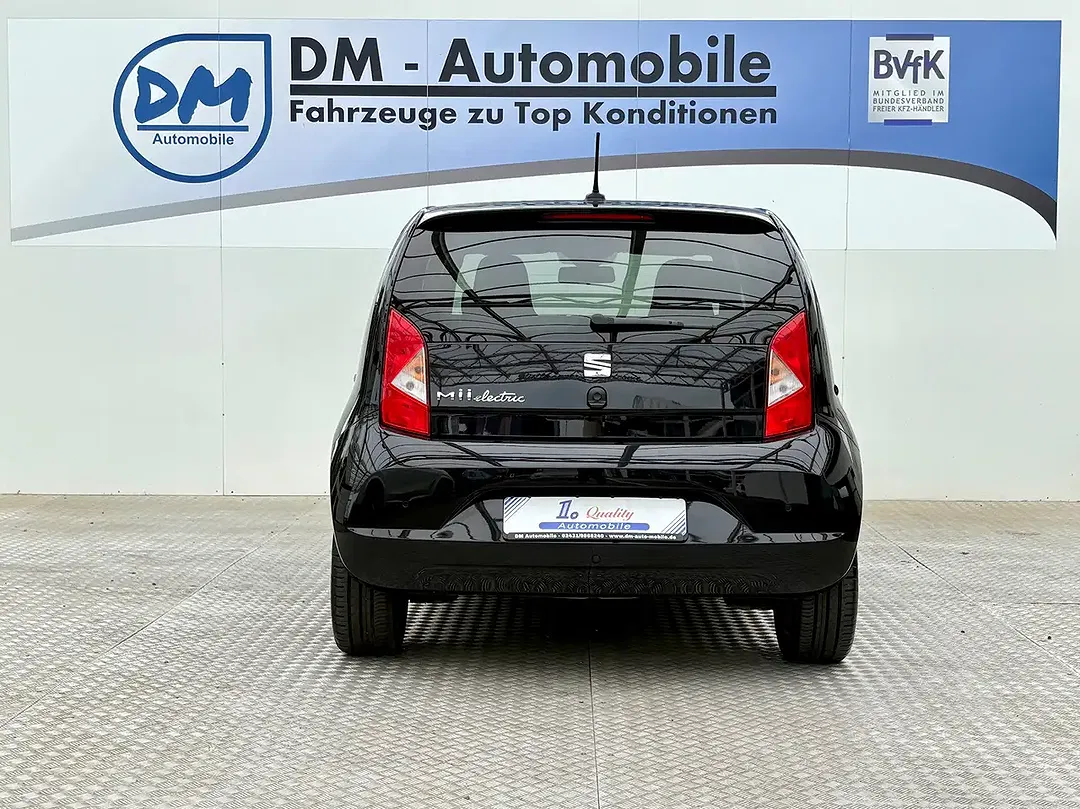 SEAT Mii - Thumbnail 5