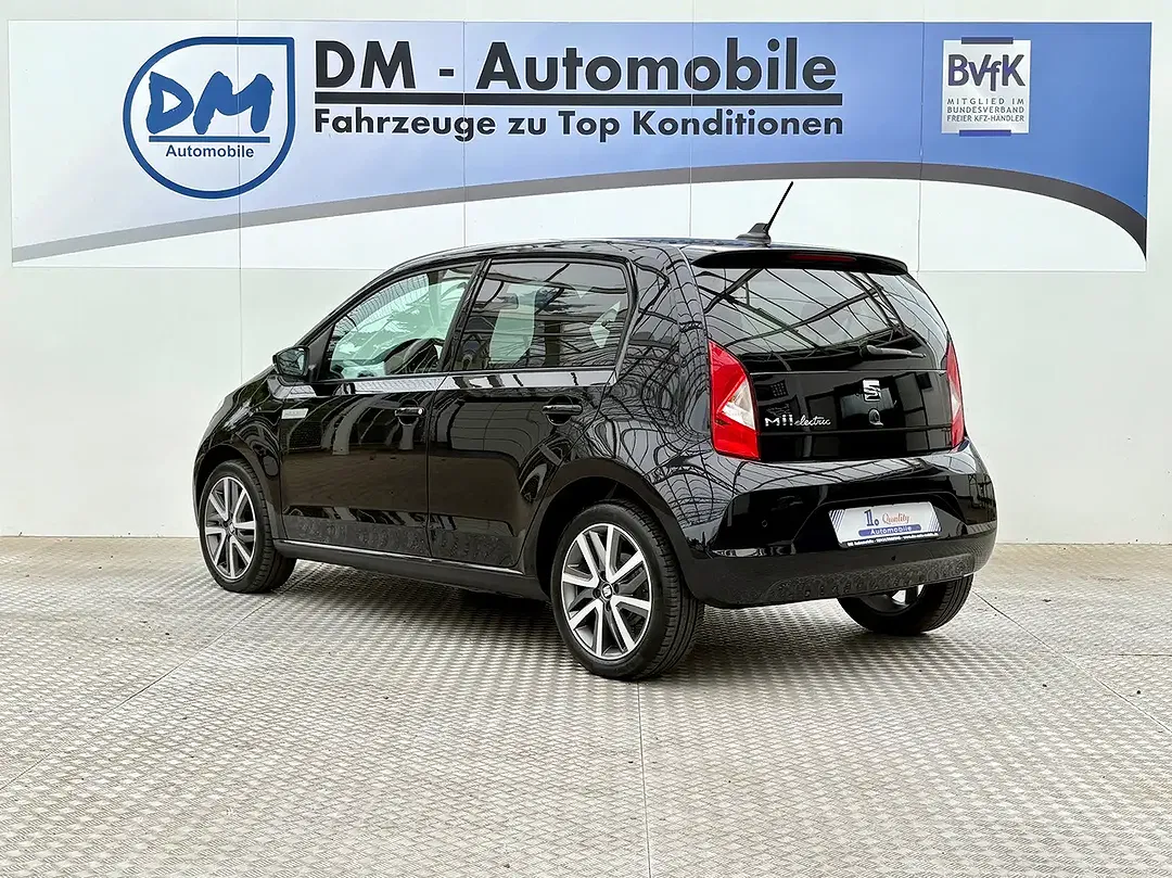 SEAT Mii - Thumbnail 6