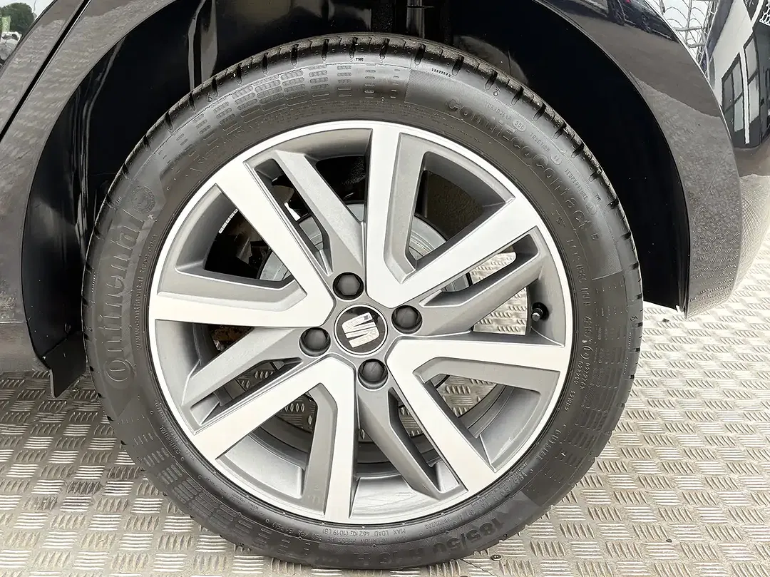 SEAT Mii - Thumbnail 7