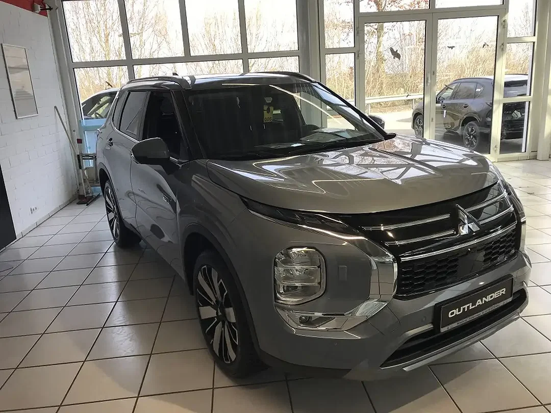 Mitsubishi Outlander - Afbeelding 1