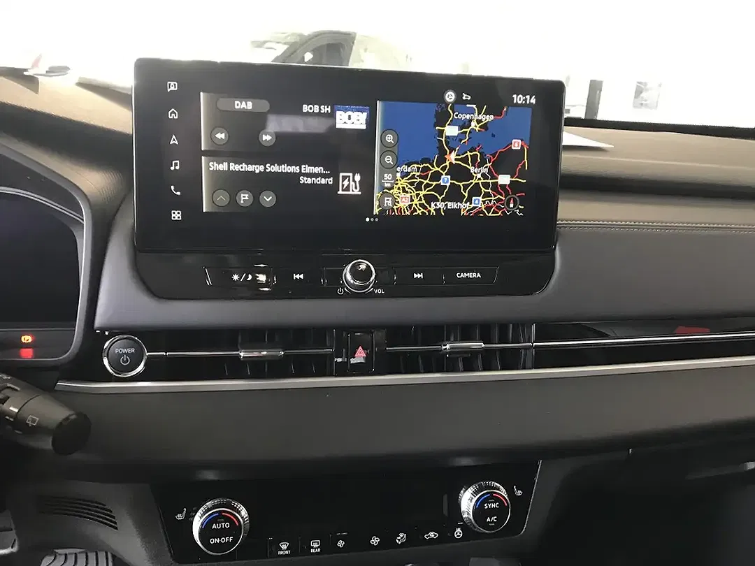 Mitsubishi Outlander - Thumbnail 8