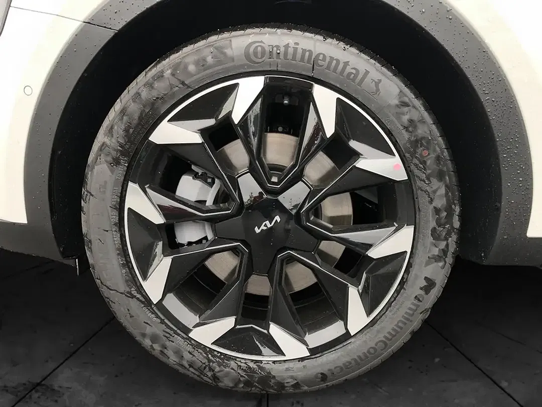Kia Sorento - Thumbnail 5