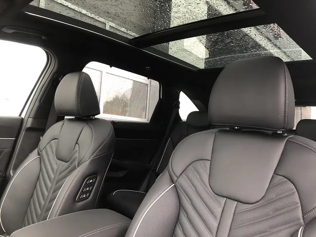 Kia Sorento - Thumbnail 7