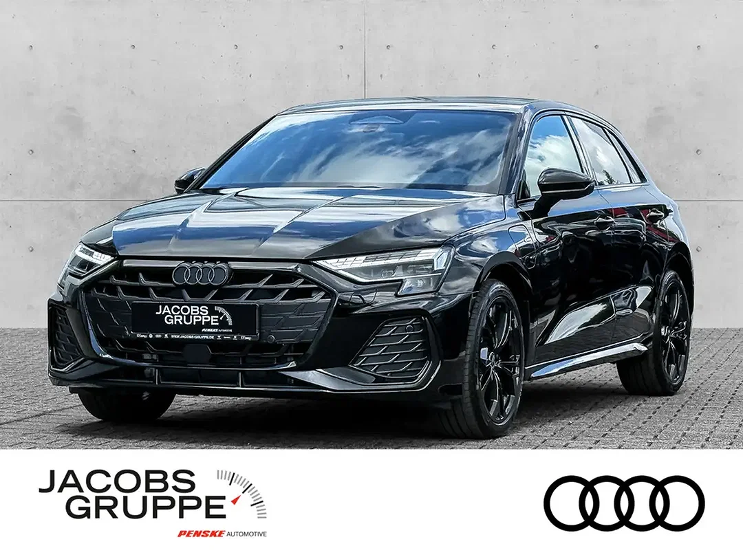 Audi A3 - Afbeelding 1
