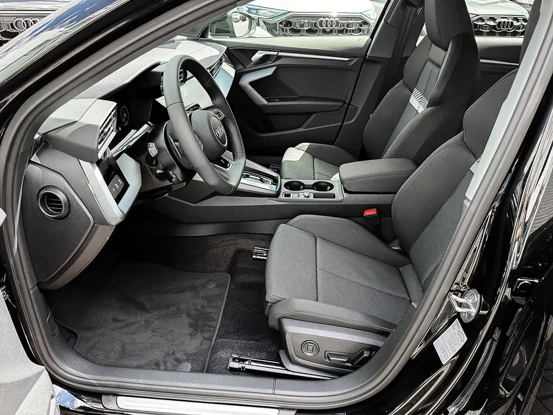 Audi A3 - Thumbnail 14