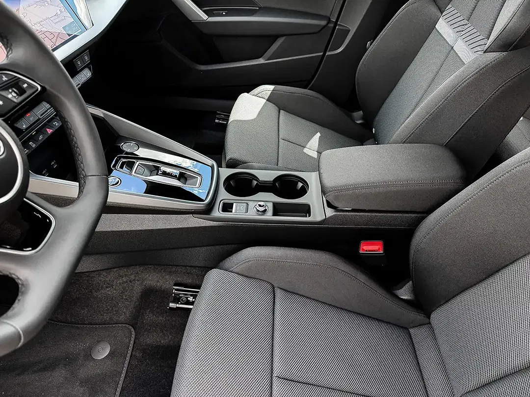 Audi A3 - Thumbnail 15