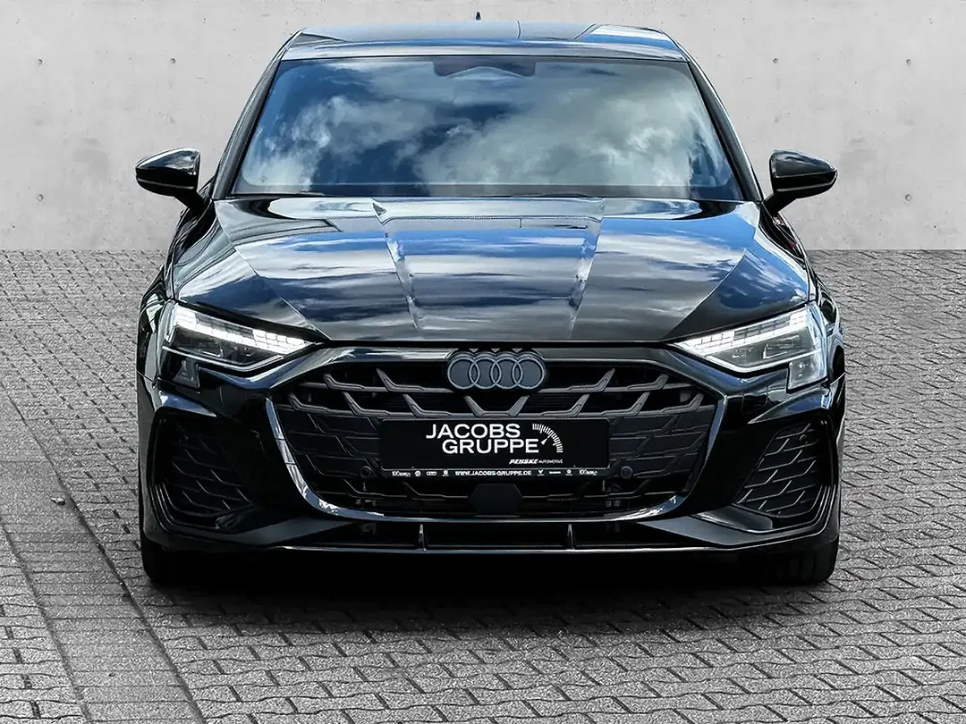 Audi A3 - Thumbnail 3